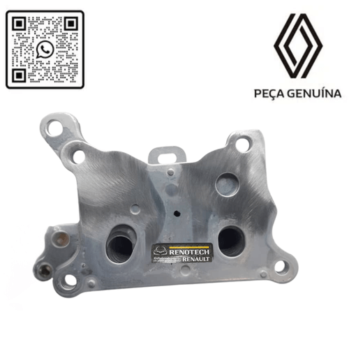 440604876R  PASTILHA DE FREIO TRAS. KANGOO ELETRICA 440604876R RN 04876
